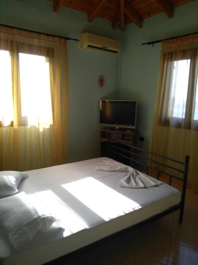 הימארה Janis Castle Apartment מראה חיצוני תמונה
