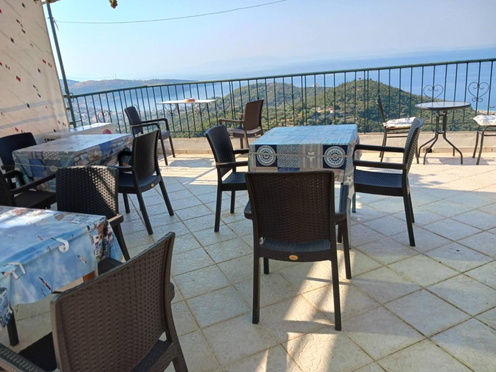 הימארה Janis Castle Apartment מראה חיצוני תמונה