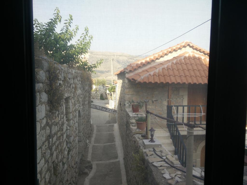 הימארה Janis Castle Apartment מראה חיצוני תמונה