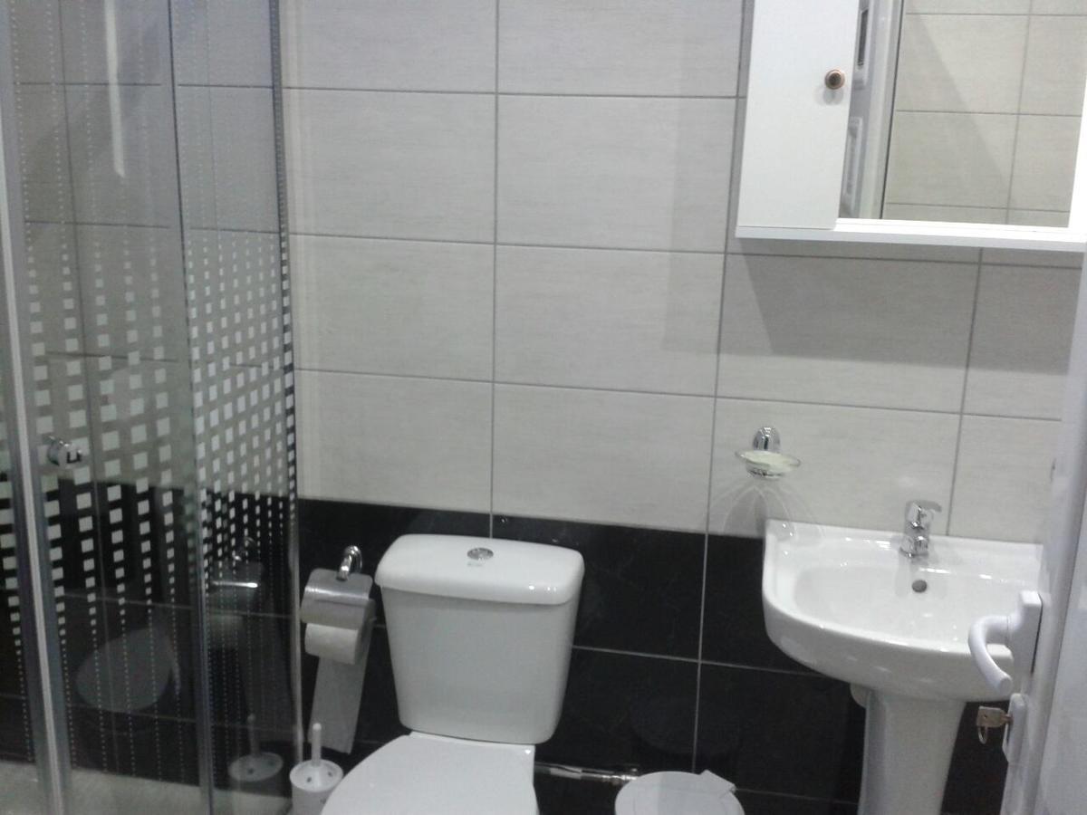 הימארה Janis Castle Apartment מראה חיצוני תמונה