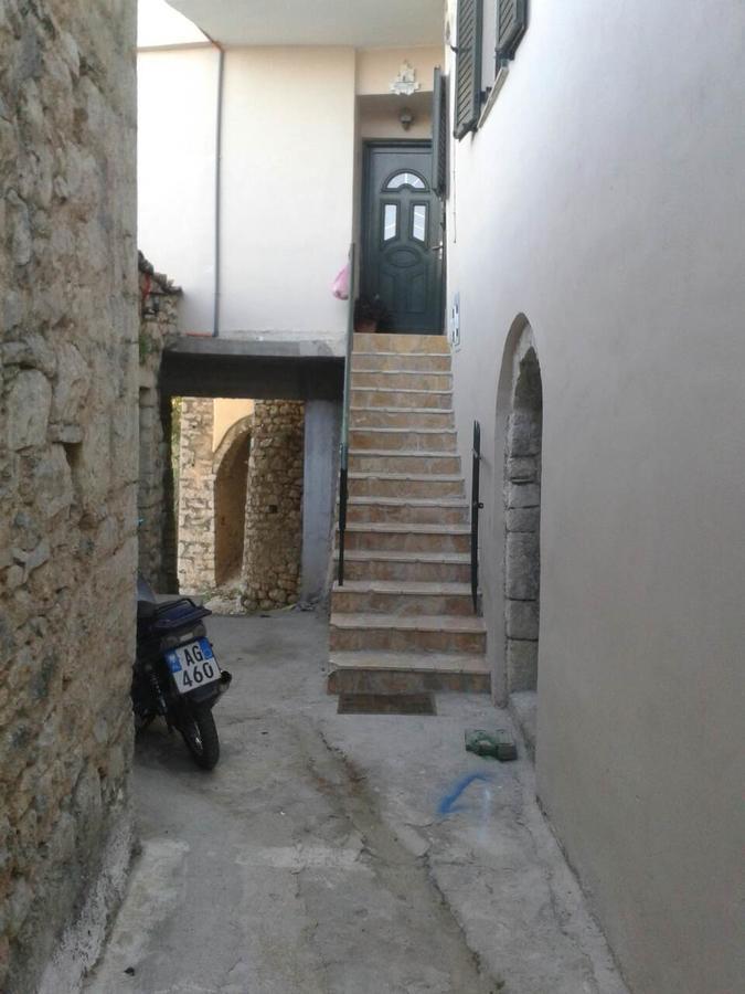 הימארה Janis Castle Apartment מראה חיצוני תמונה