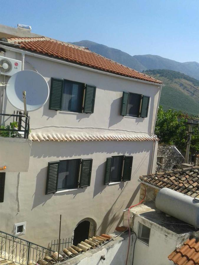 הימארה Janis Castle Apartment מראה חיצוני תמונה